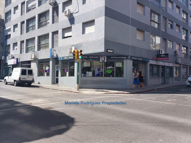 Local Comercial en Cord&oacute;n