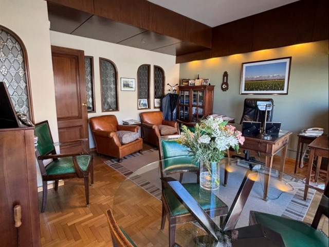 Apartamento en Ciudad Vieja