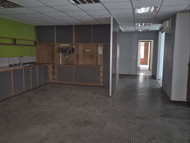 Oficina en Ciudad Vieja